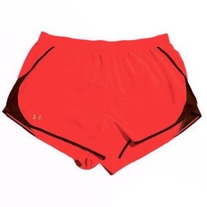 Under Armour Shorts Loose Fit